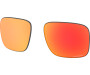 Prilliklaasid OAKLEY Holbrook XS Prizm Ruby