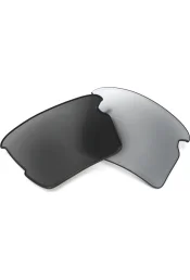 Prilliklaasid OAKLEY Flak 2.0 XL Chrome Polarized