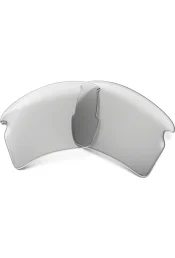 Prilliklaasid OAKLEY Flak 2.0 XL Clear