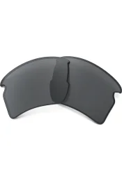 Prilliklaasid OAKLEY Flak 2.0 XL Prizm Black