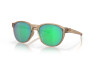Päikeseprillid OAKLEY Reedmace Matte Sepia Prizm Jade Polarized