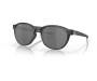 Päikeseprillid OAKLEY Reedmace Matte Black Ink Prizm Black