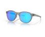 Päikeseprillid OAKLEY Reedmace Matte Grey Ink Prizm Sapphire