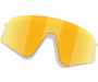 Prilliklaasid OAKLEY Sutro Lite Sweep Prizm 24k