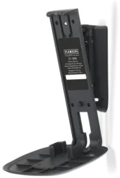FLEXSON seinakinnitus Sonos One seeriale 1tk - must
