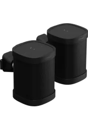 Sonos One seinakinnitus 2tk - must