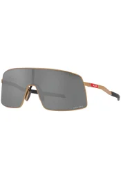 P&auml;ikeseprillid OAKLEY Sutro TI PM Gold Prizm Black