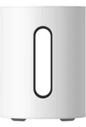 Sonos SUB mini juhtmevaba bassik&otilde;lar valge