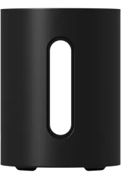Sonos SUB mini juhtmevaba bassik&otilde;lar must