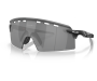 Päikeseprillid OAKLEY Encoder Strike Vented Matte Black Prizm Black