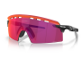 Päikeseprillid OAKLEY Encoder Strike Vented Matte Black Prizm Road