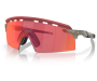 P&auml;ikeseprillid OAKLEY Encoder Strike Vented Matte Onyx Prizm Trail Torch