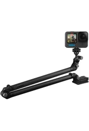 GoPro BOOM kleebitava kinnitustega