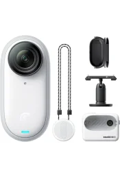 Seikluskaamera Insta360 GO 3 64GB Standalone
