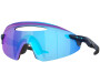 Päikeseprillid OAKLEY Encoder Ellipse Matte Navy Prizm Sapphire