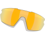 Prilliklaasid OAKLEY Sphaera Prizm 24k Polarized