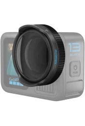 GoPro Hero13 filtrid/l&auml;&auml;tsed Macro Lens