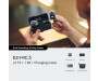 Mikrofon DJI Mic 3 2TX+ 1RX+ Laadimiskarp