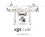 DJI Care - Phantom 3 4K 6 kuud