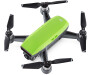 Droon DJI Spark Fly More Combo Roheline