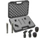 Rode NT5 Compact 1/2" Cardioid Condenser Microphone NT5-MP