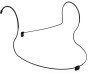 Rode Lav-Headset Large