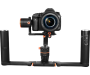 FY-A2000 3-teljeline käsi-gimbal A2000 - Kahe käe