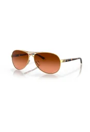 P&auml;ikeseprillid OAKLEY Tie Breaker Роlіѕhеd Gоld Рrіzm Вrоwn Grаdіеnt