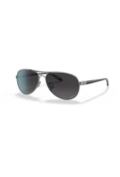 P&auml;ikeseprillid OAKLEY Tie Breaker Polished Chrome Prizm Grey Gradient