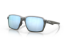 Päikeseprillid OAKLEY Parlay Matte Grey Smoke Prim Deep Water Polarized Matte Grey Smoke Prim Deep Water Polarized