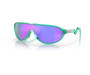 P&auml;ikeseprillid OAKLEY CMDN Translucent Celeste Prizm Violet