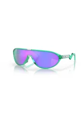 P&auml;ikeseprillid OAKLEY CMDN Translucent Celeste Prizm Violet