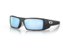 Päikeseprillid OAKLEY Gascan Matte Black Camo Prizm Deep Water Polarized