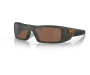 Päikeseprillid OAKLEY Gascan Matte Olive Camo Prizm Tungsten Polarized