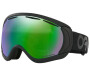 Mäeprillid OAKLEY Canopy Factory Pilot Blackout Prizm Snow Jade Iridium