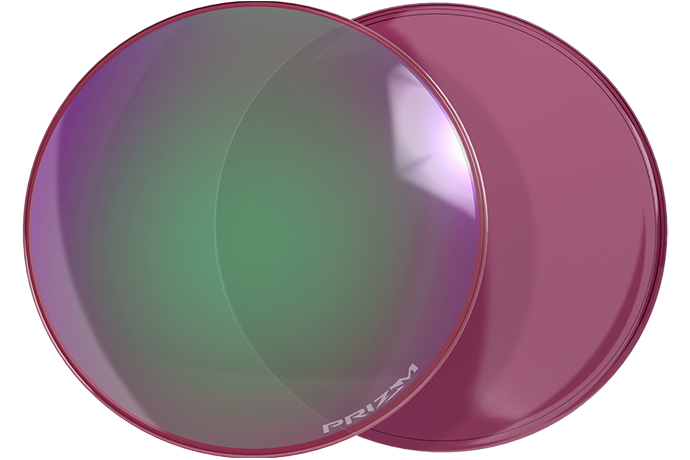 Prizm&trade; Road Jade